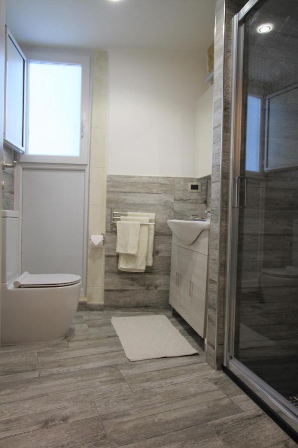 Casa Masciarro Apartment Syracuse Exterior photo