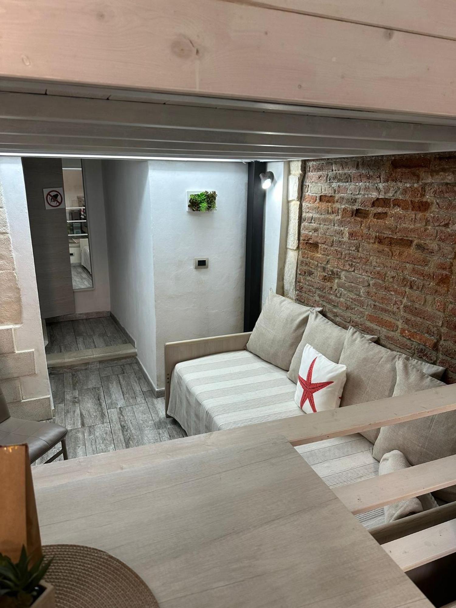 Casa Masciarro Apartment Syracuse Exterior photo