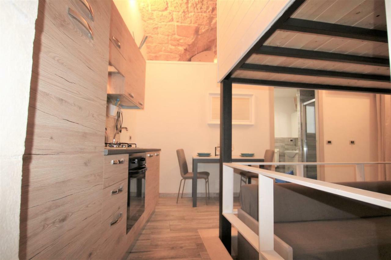 Casa Masciarro Apartment Syracuse Exterior photo