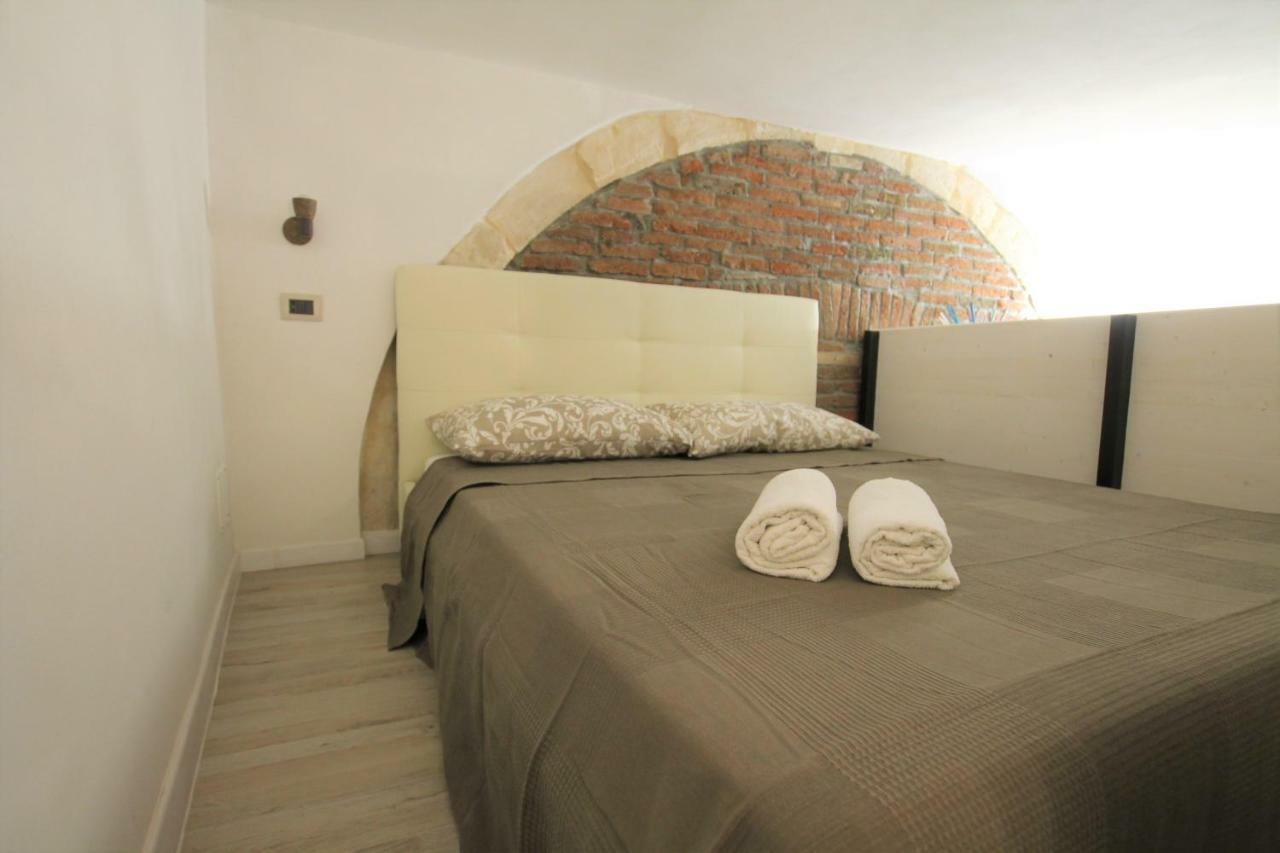 Casa Masciarro Apartment Syracuse Exterior photo