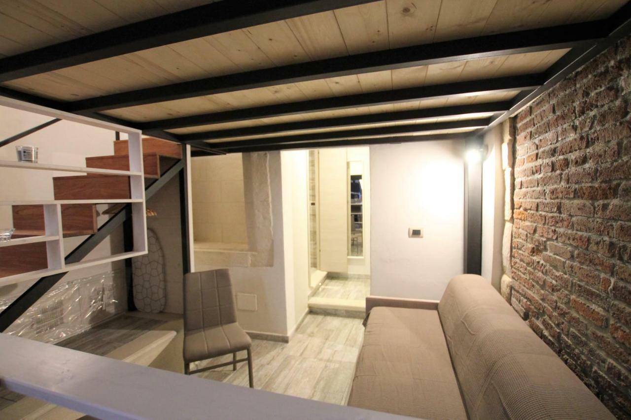 Casa Masciarro Apartment Syracuse Exterior photo